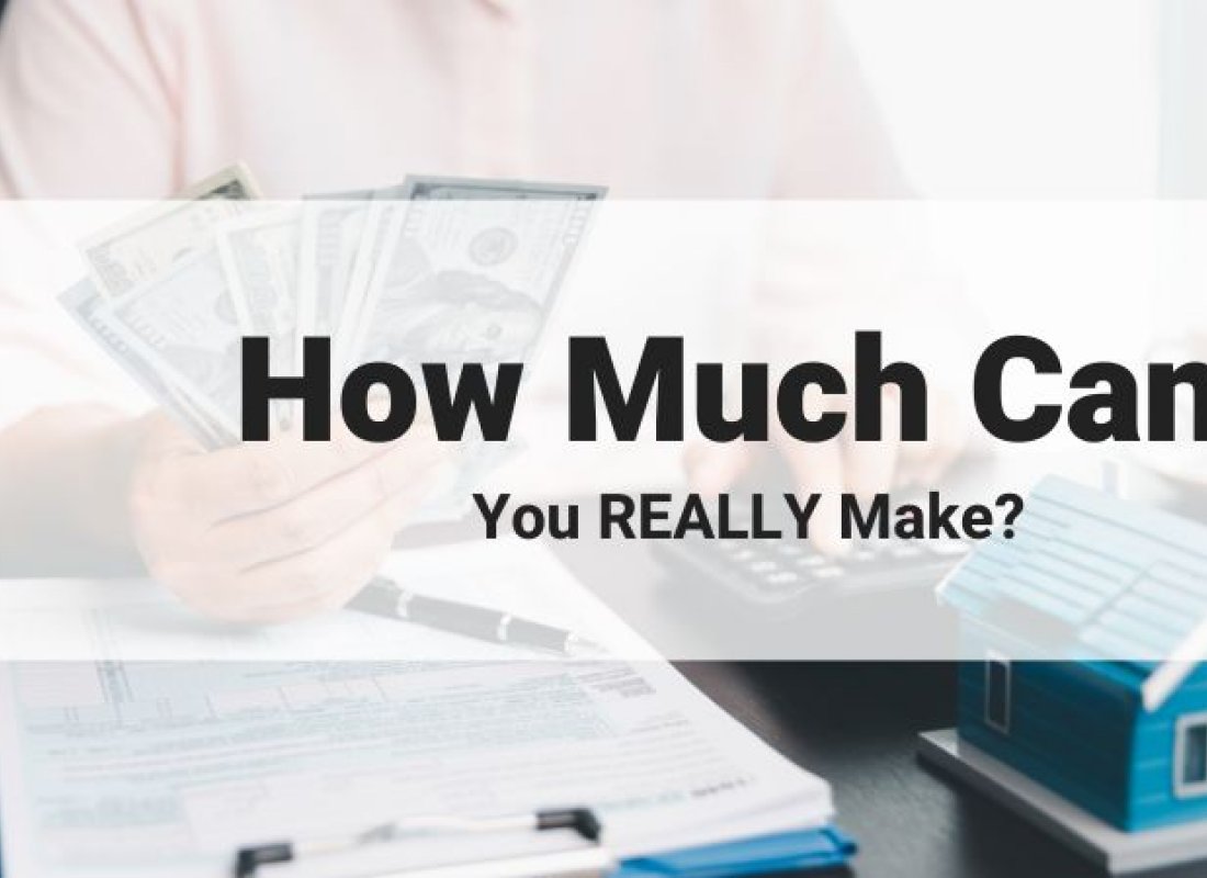 How to Estimate Rental Income Before Renting Your Home