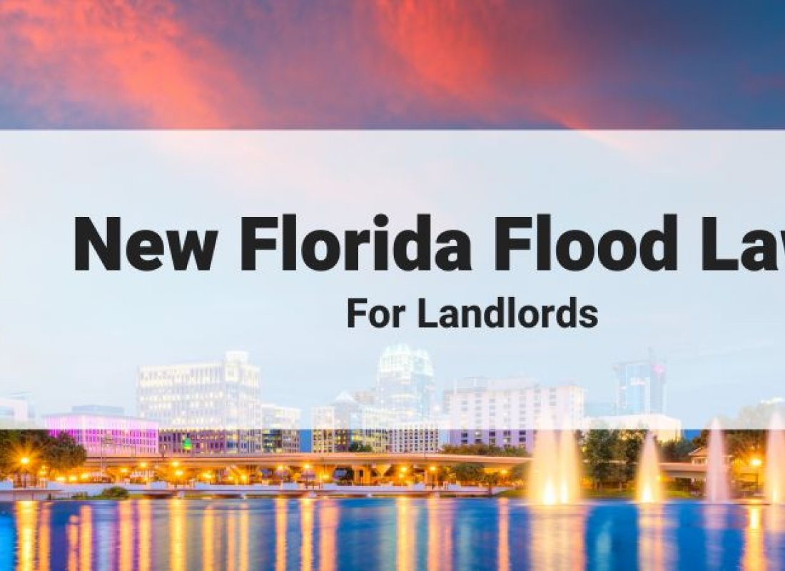 Florida’s New Flood Disclosure Law: What Landlords Need to Know