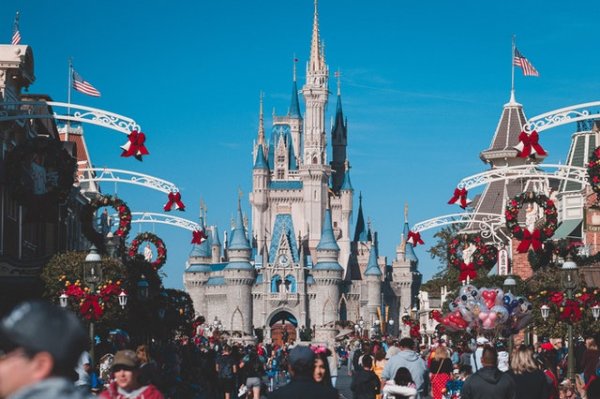 orlando investment property