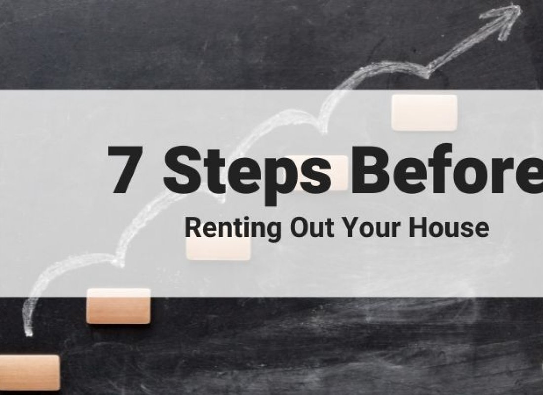 7 Critical Steps Before Renting Out Your Florida Home in 2025