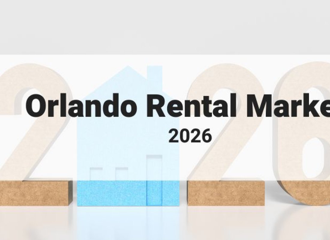 Orlando Rental Market for 2026: What Landlords Should Expect