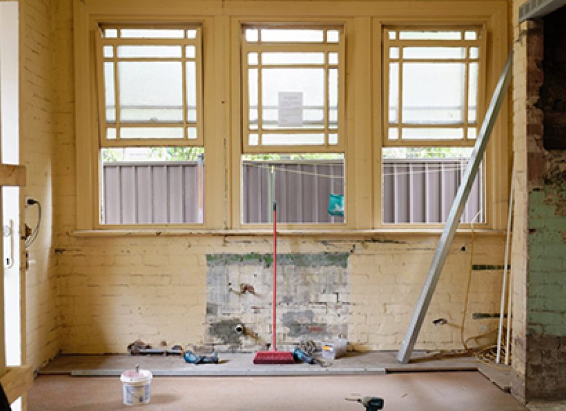 Designing Properties For Rent