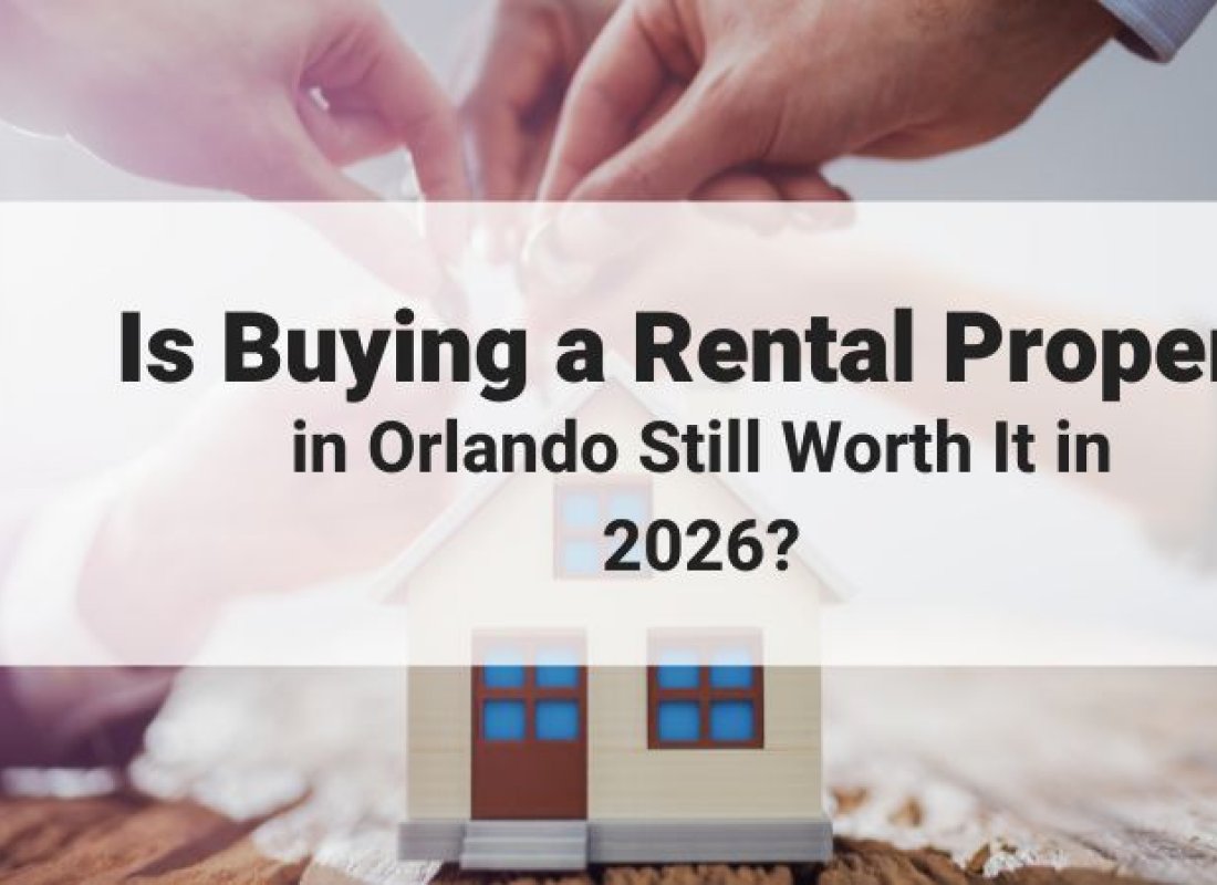 Orlando Rental Property Investment 2026