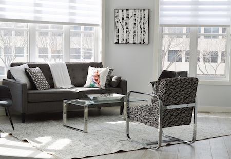apartment-furniture-couch-chair-table-black-and-white