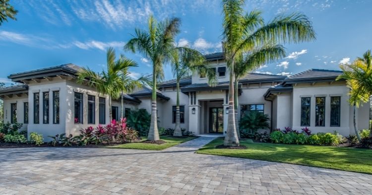 florida home real estate